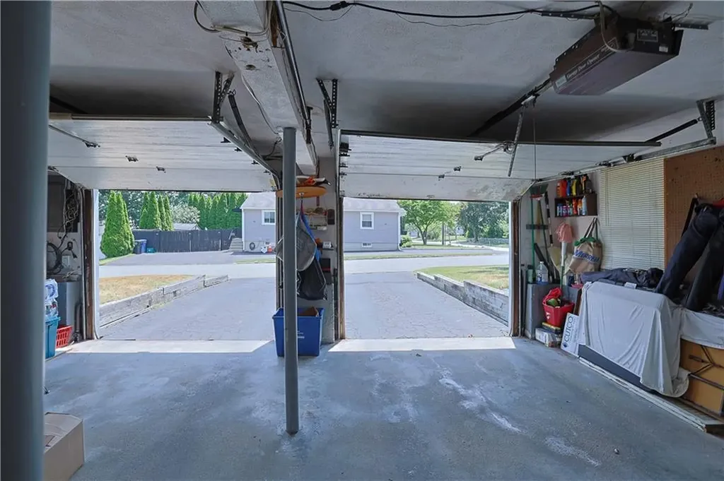 184 Vallette Street Cranston RI 02920