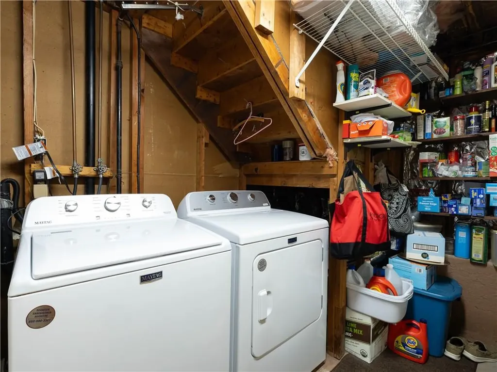 184 Vallette Street Cranston RI 02920