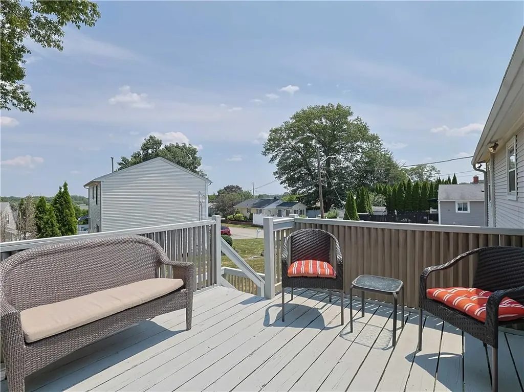 184 Vallette Street Cranston RI 02920