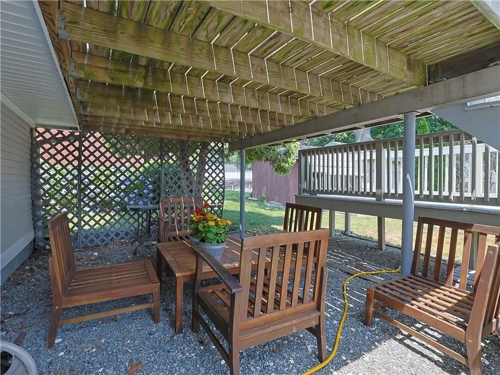 184 Vallette Street Cranston RI 02920