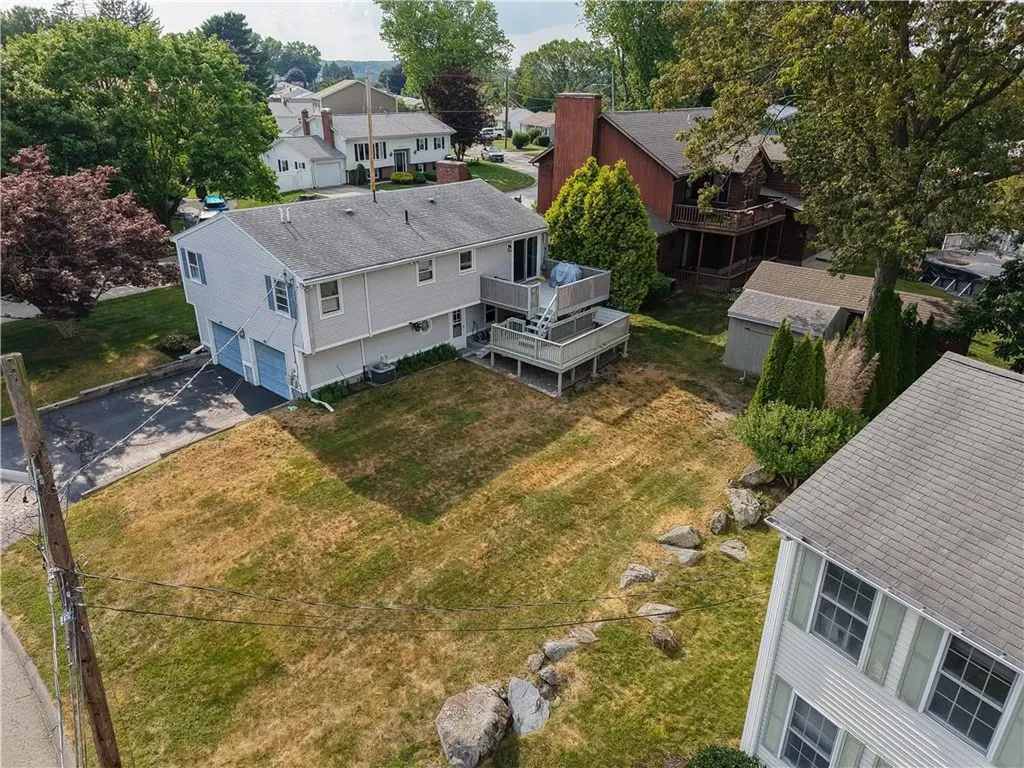 184 Vallette Street Cranston RI 02920