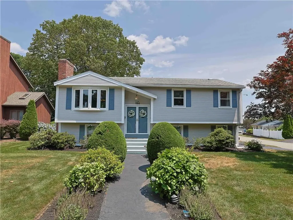 184 Vallette Street Cranston RI 02920