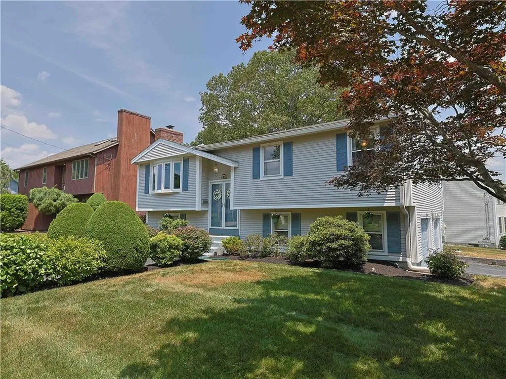 184 Vallette Street Cranston RI 02920
