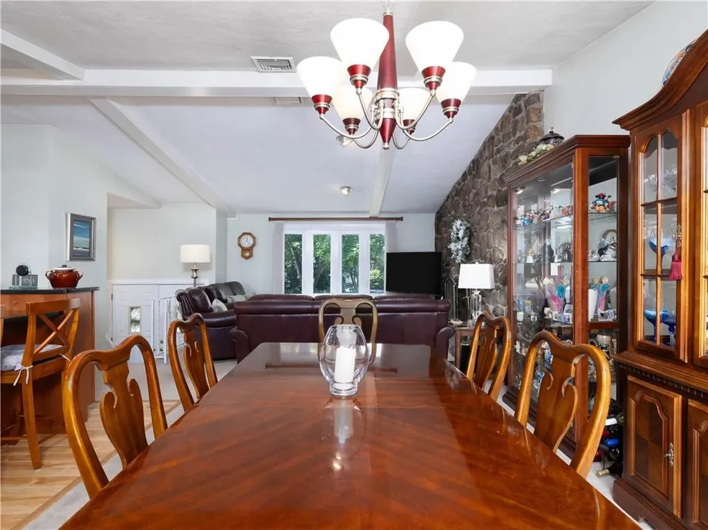 184 Vallette Street Cranston RI 02920