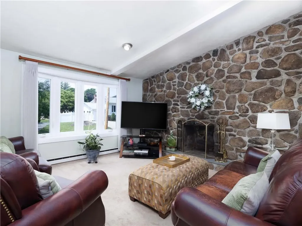 184 Vallette Street Cranston RI 02920