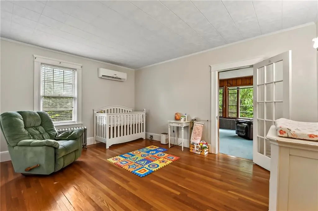 107 Meadow Road Woonsocket RI 02895