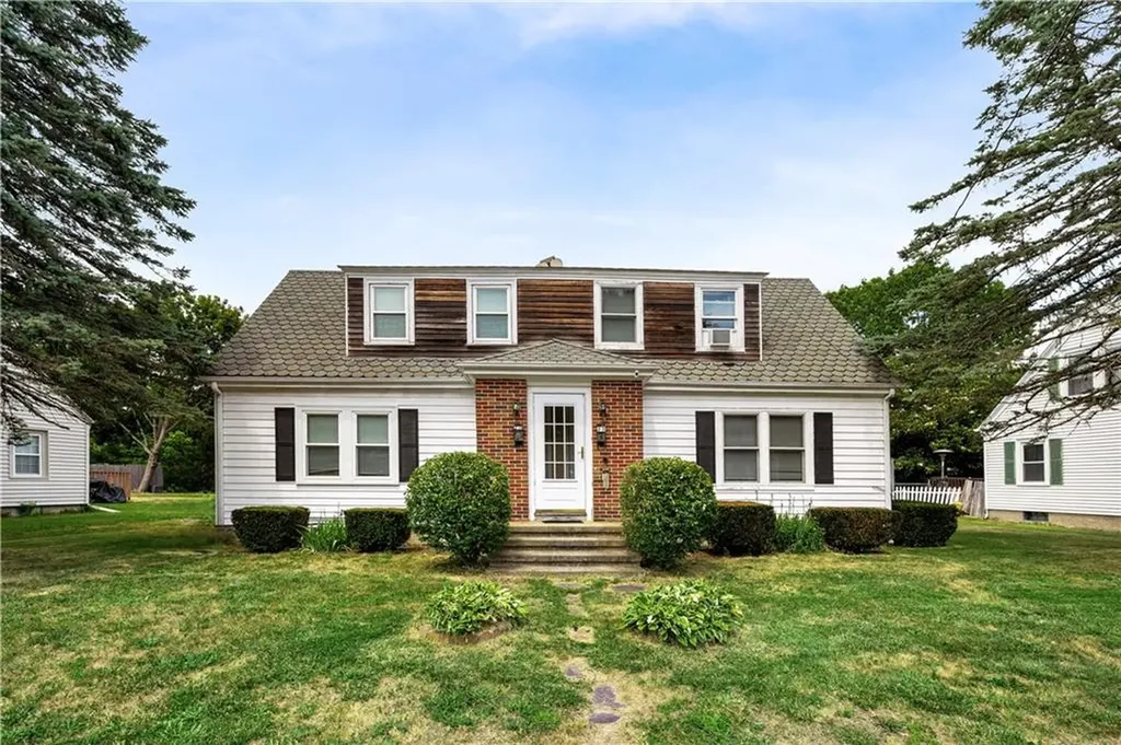 23 Preston Drive North Kingstown RI 02852
