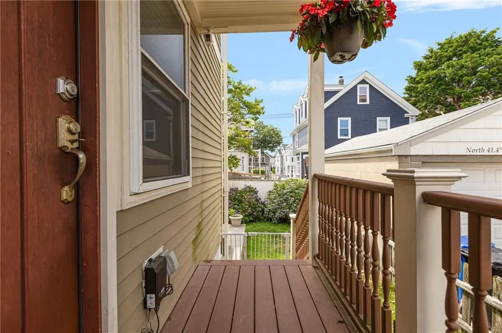 13 Vaughan Avenue Newport RI 02840