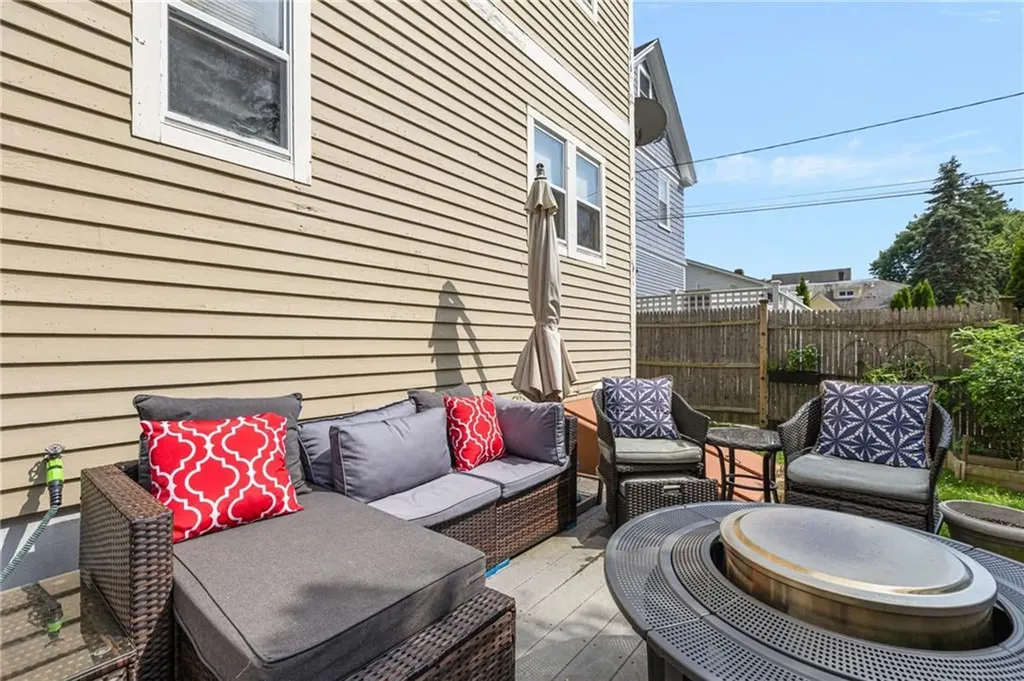13 Vaughan Avenue Newport RI 02840