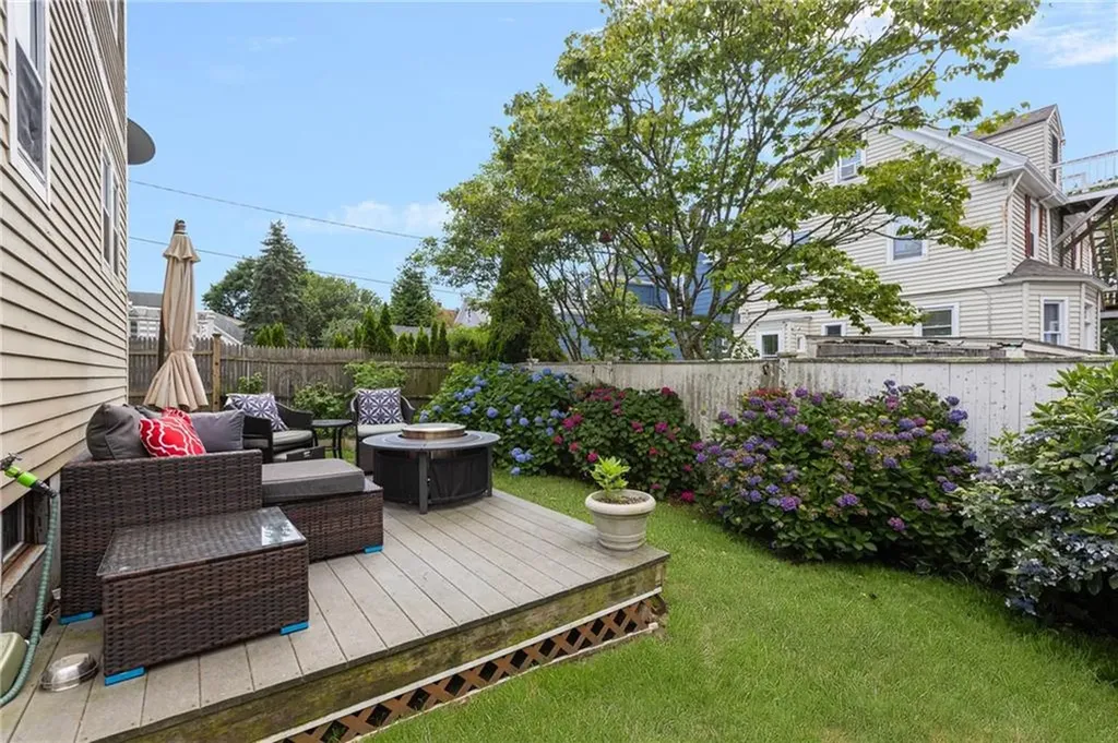 13 Vaughan Avenue Newport RI 02840