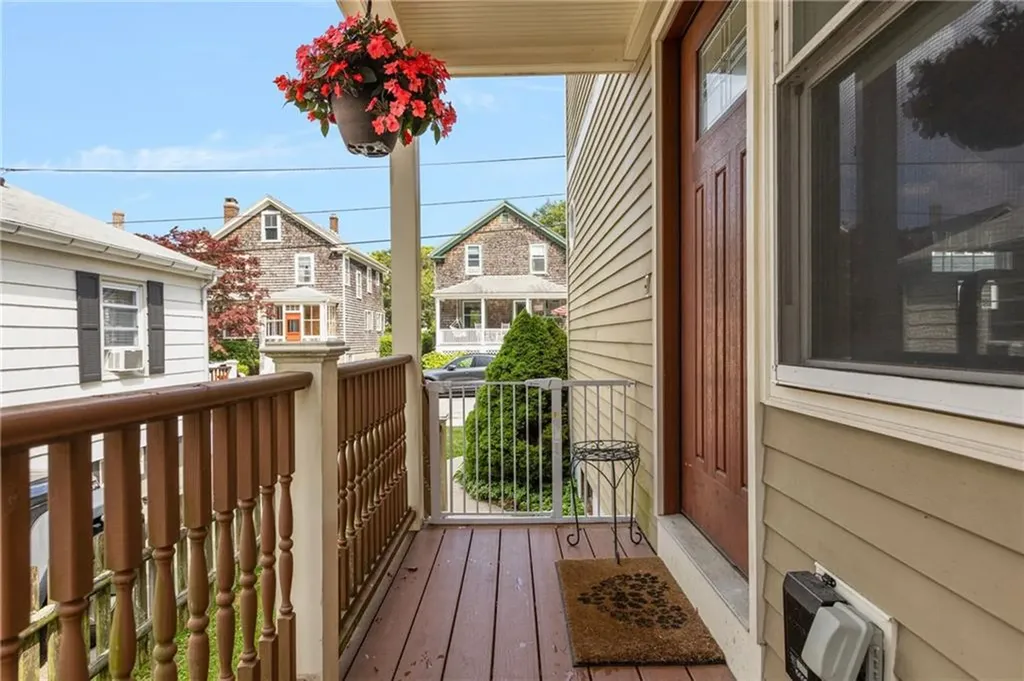 13 Vaughan Avenue Newport RI 02840