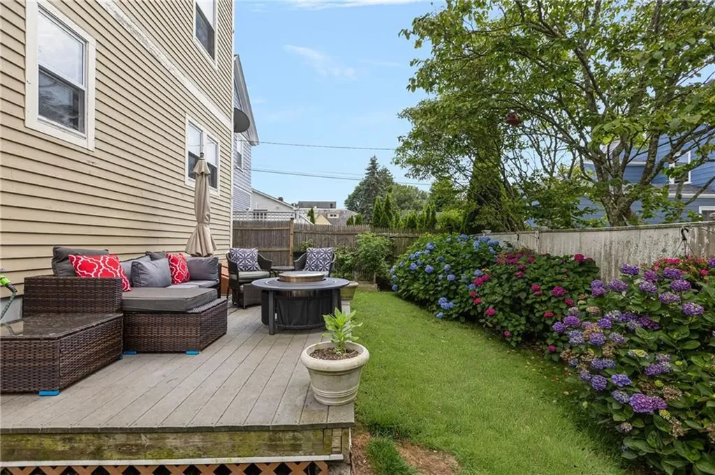 13 Vaughan Avenue Newport RI 02840