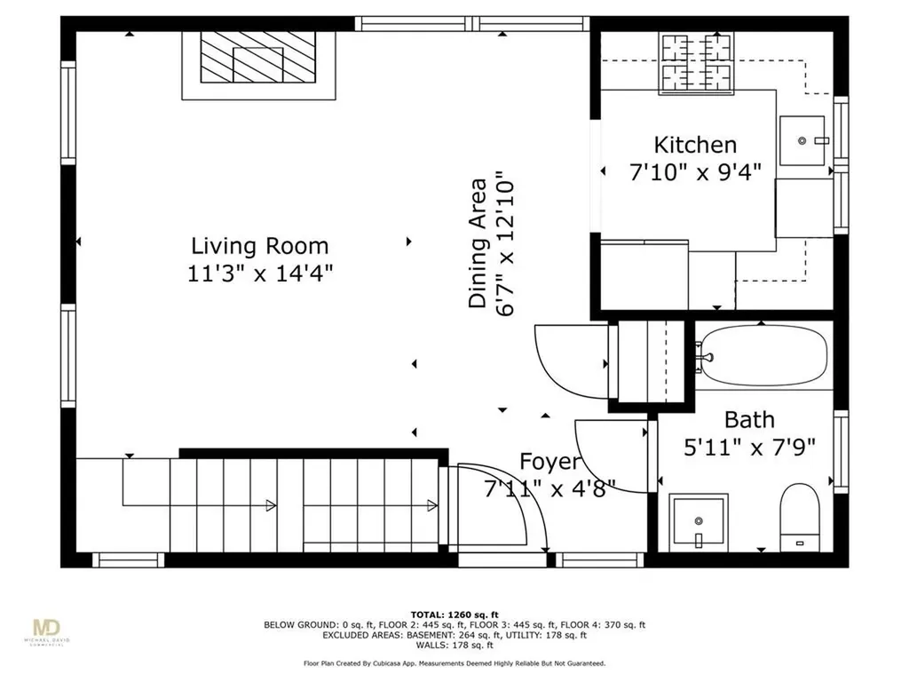 13 Vaughan Avenue Newport RI 02840