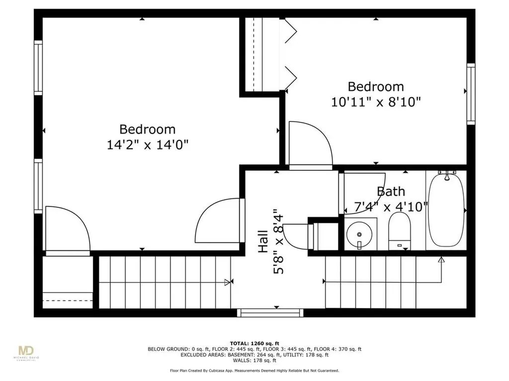 13 Vaughan Avenue Newport RI 02840