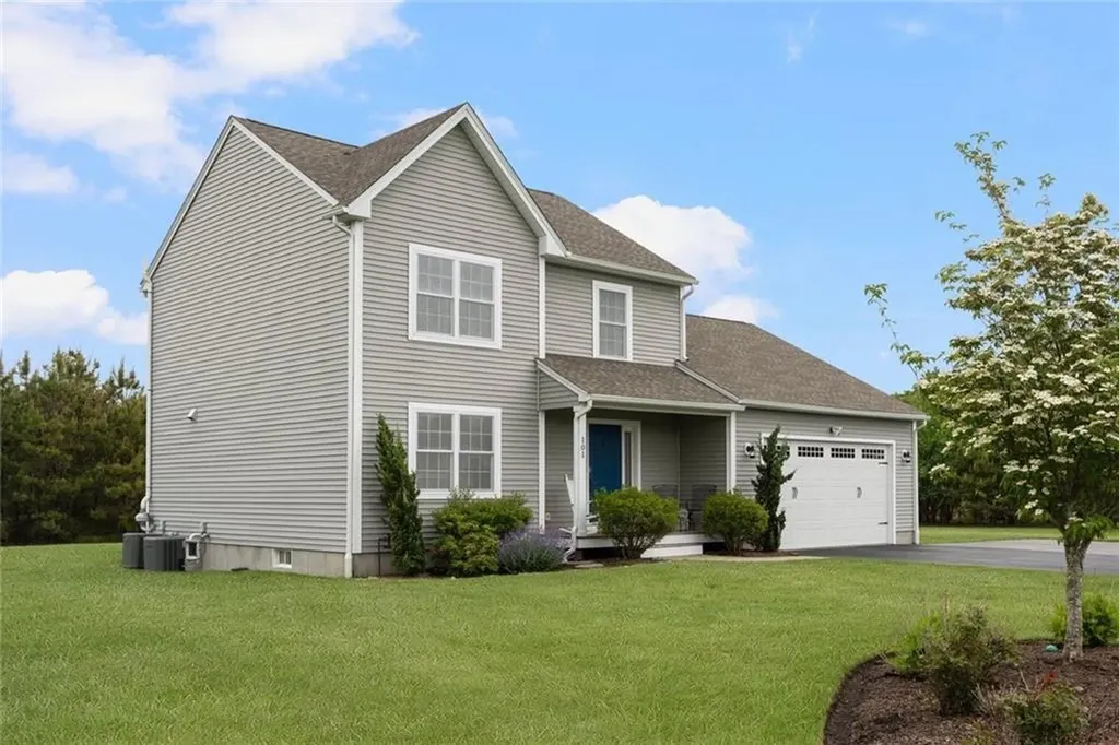 101 Austin Meadows Lane North Kingstown RI 02852