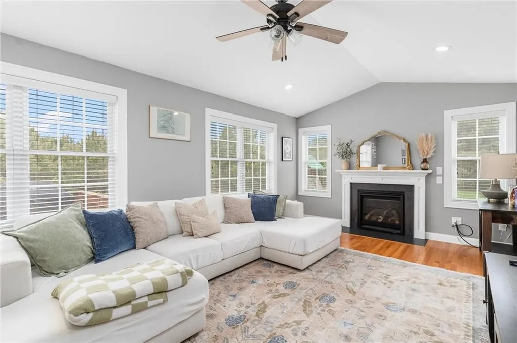 101 Austin Meadows Lane North Kingstown RI 02852