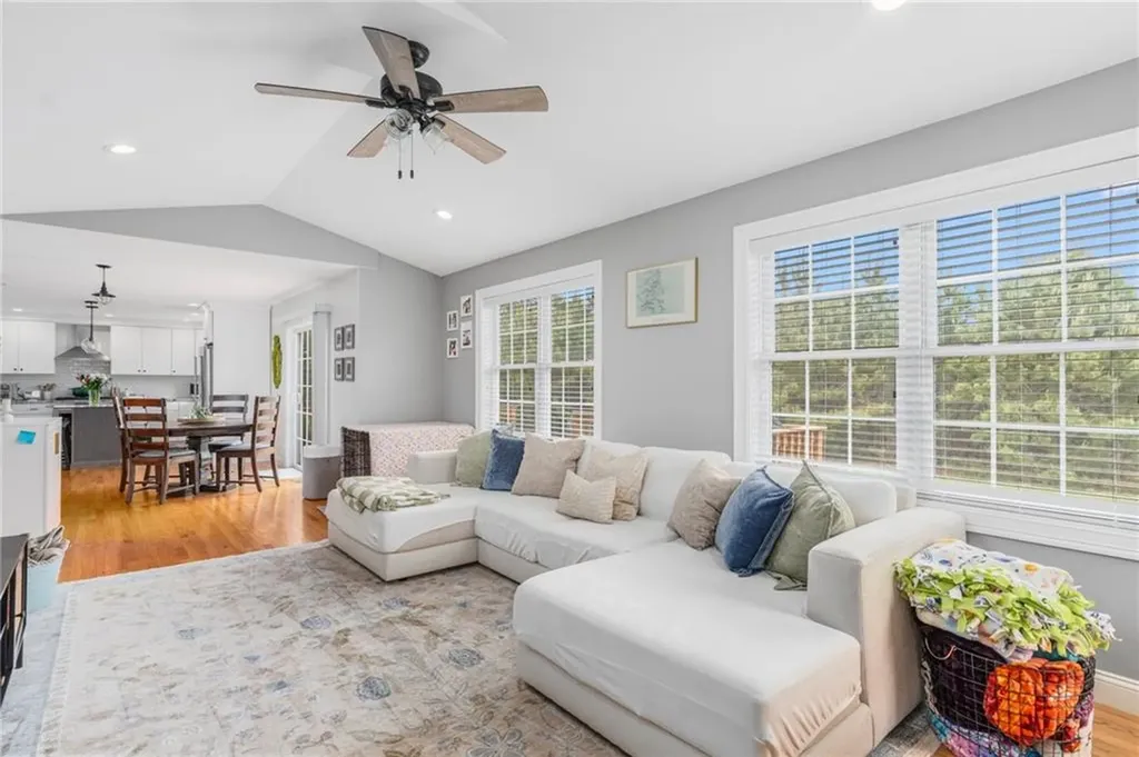 101 Austin Meadows Lane North Kingstown RI 02852