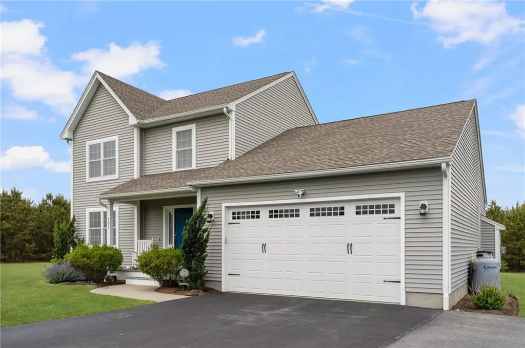 101 Austin Meadows Lane North Kingstown RI 02852