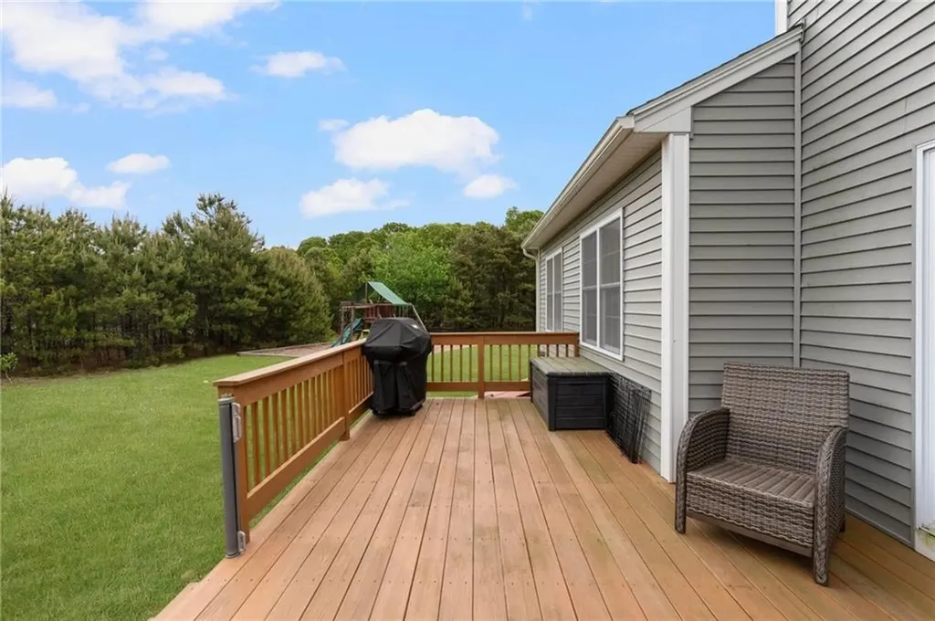 101 Austin Meadows Lane North Kingstown RI 02852