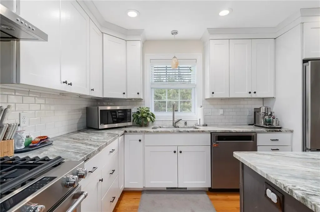 101 Austin Meadows Lane North Kingstown RI 02852