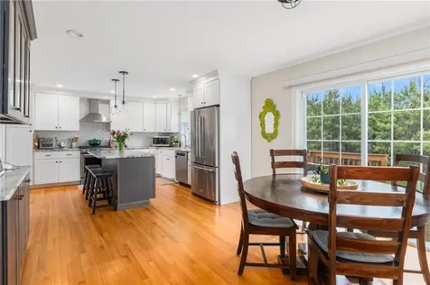 101 Austin Meadows Lane North Kingstown RI 02852