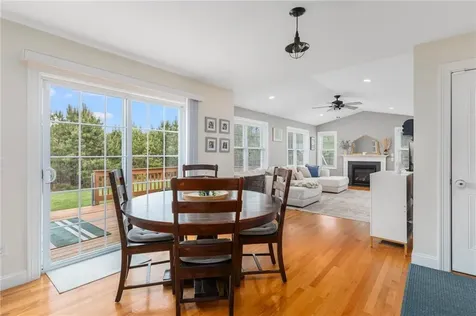 101 Austin Meadows Lane North Kingstown RI 02852