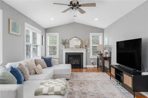 101 Austin Meadows Lane North Kingstown RI 02852