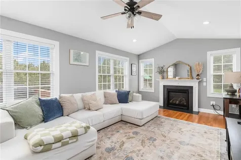 101 Austin Meadows Lane North Kingstown RI 02852