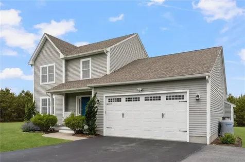 101 Austin Meadows Lane North Kingstown RI 02852