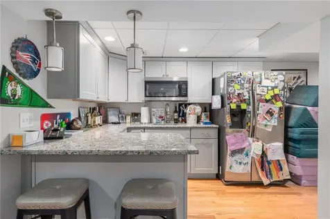 101 Austin Meadows Lane North Kingstown RI 02852