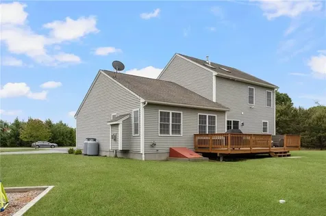 101 Austin Meadows Lane North Kingstown RI 02852