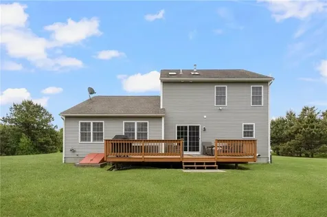 101 Austin Meadows Lane North Kingstown RI 02852