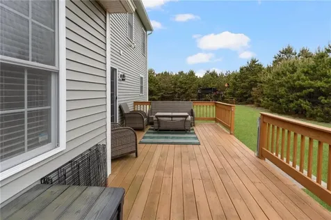 101 Austin Meadows Lane North Kingstown RI 02852