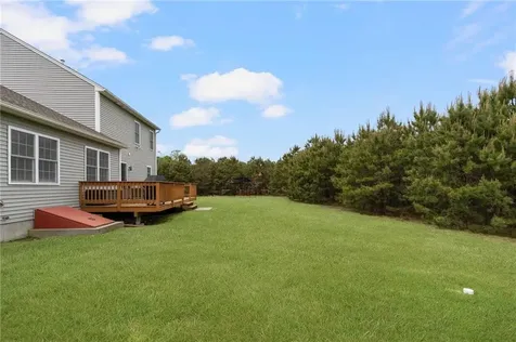 101 Austin Meadows Lane North Kingstown RI 02852