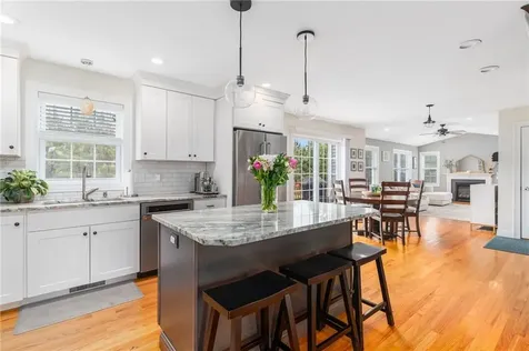 101 Austin Meadows Lane North Kingstown RI 02852