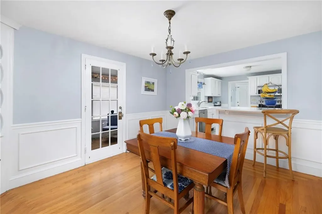 221 Trinity Street Warwick RI 02886