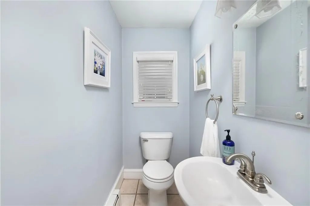 221 Trinity Street Warwick RI 02886