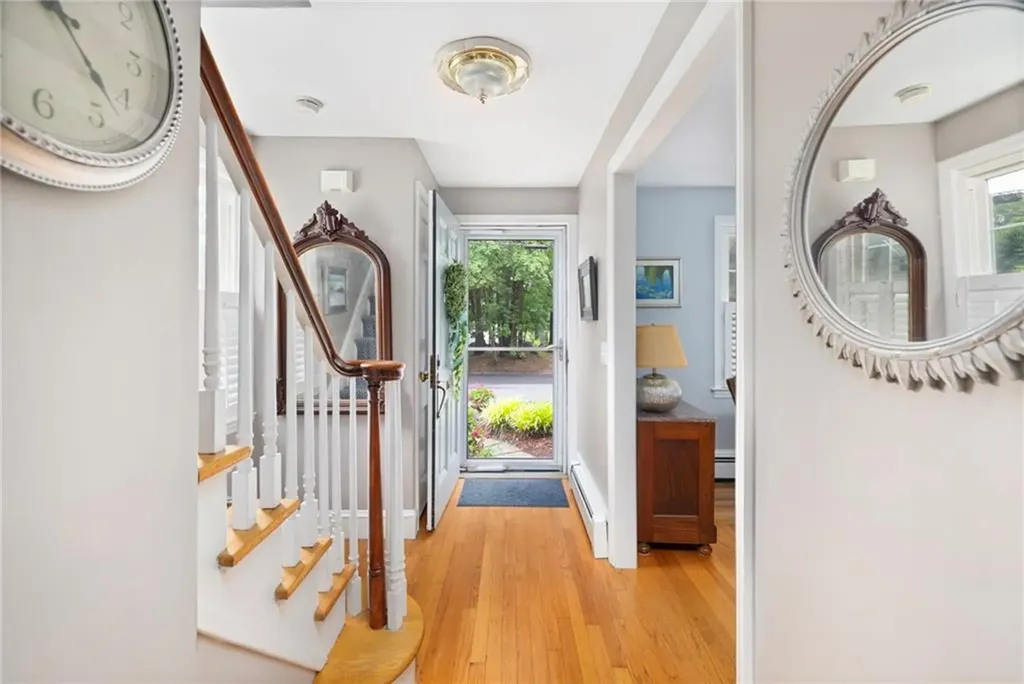 221 Trinity Street Warwick RI 02886