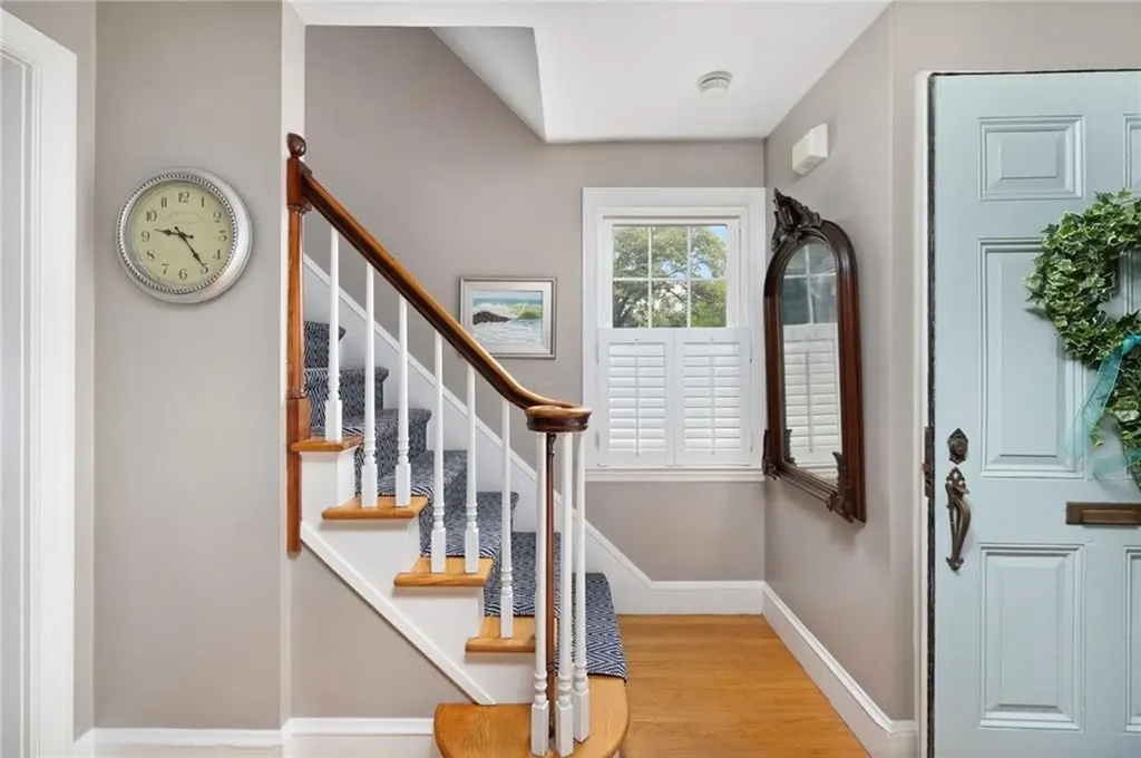 221 Trinity Street Warwick RI 02886
