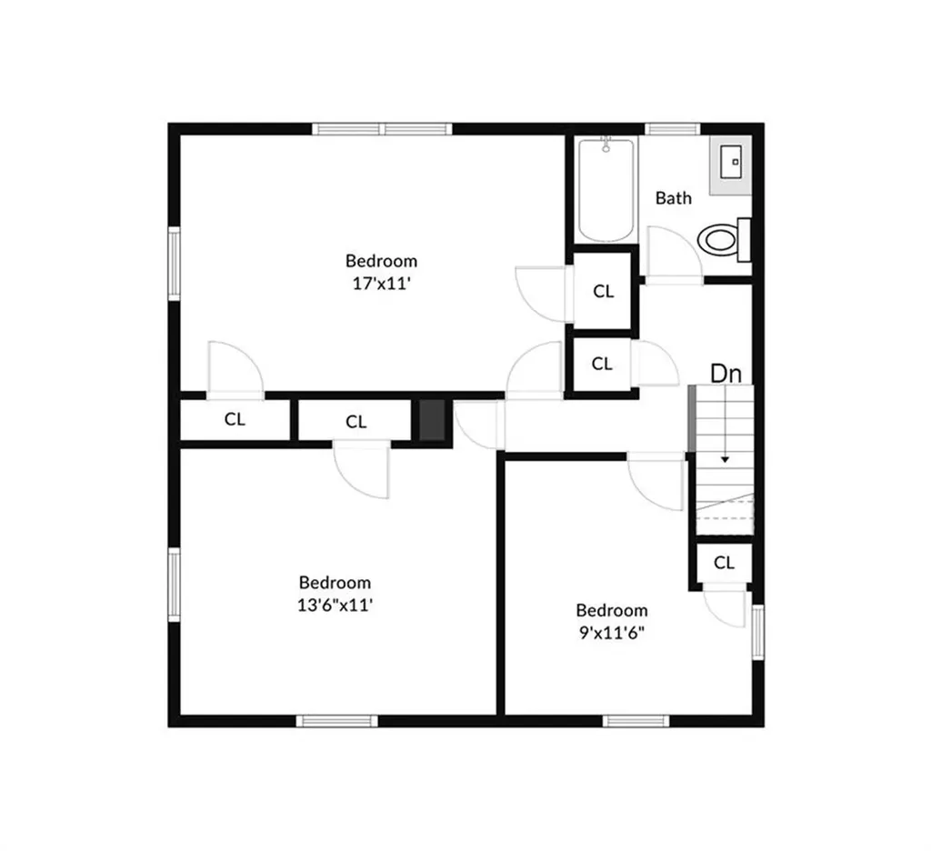 221 Trinity Street Warwick RI 02886