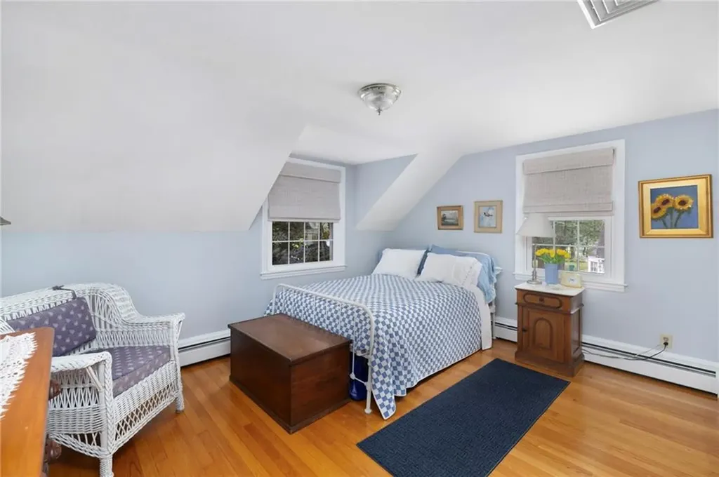 221 Trinity Street Warwick RI 02886