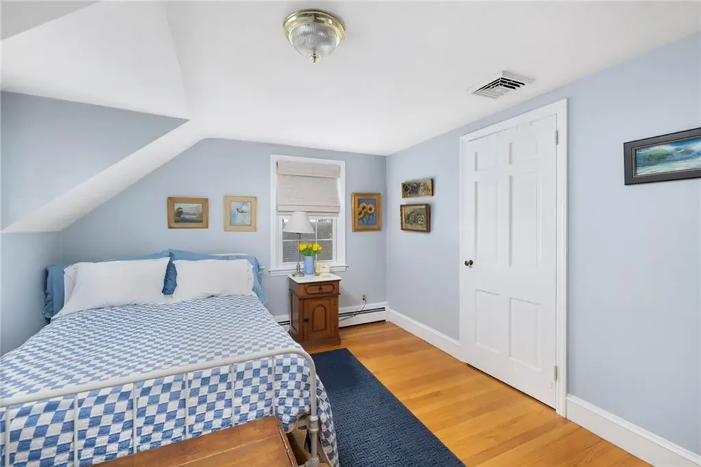 221 Trinity Street Warwick RI 02886