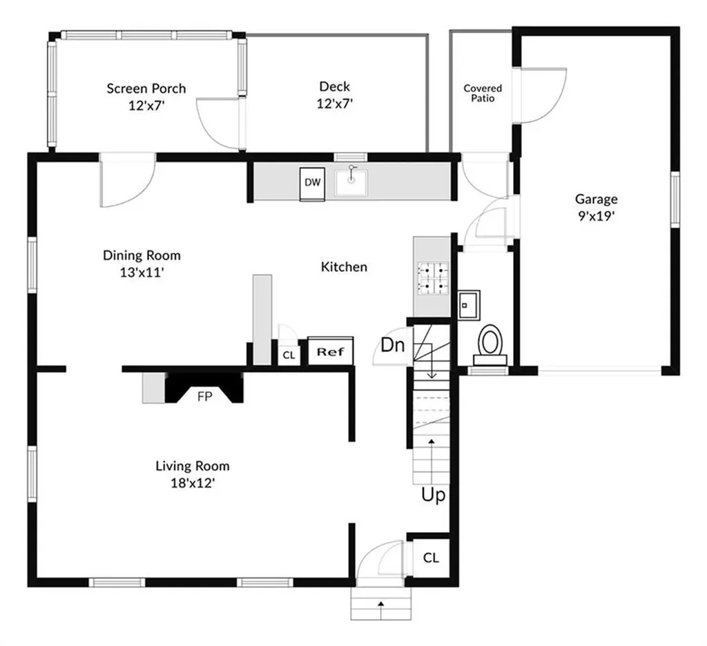 221 Trinity Street Warwick RI 02886