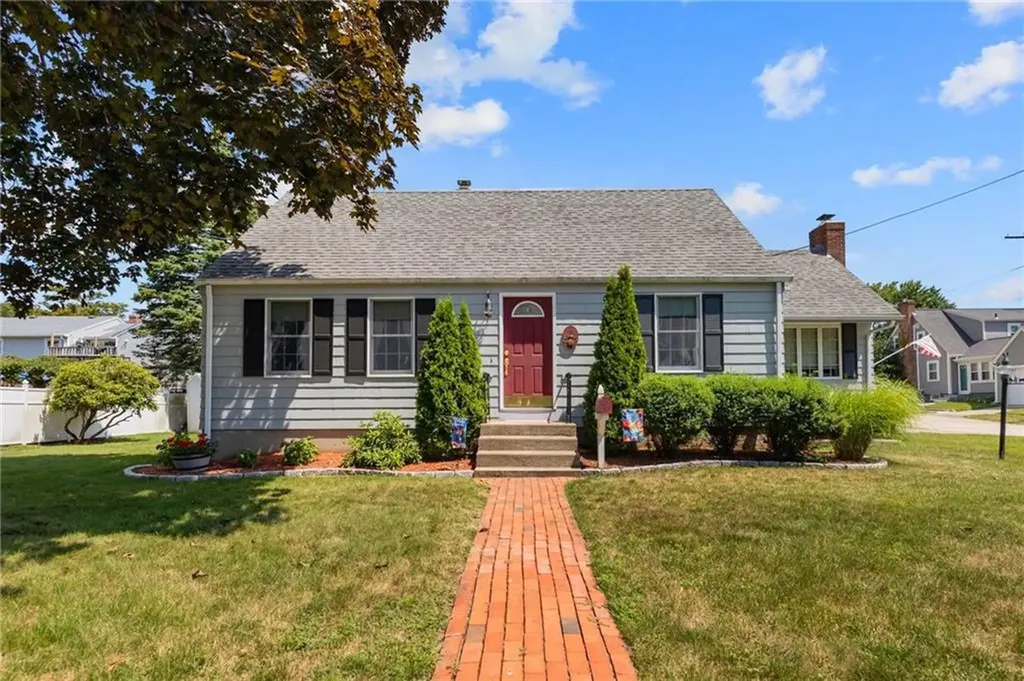 57 Everleth Avenue Warwick RI 02888