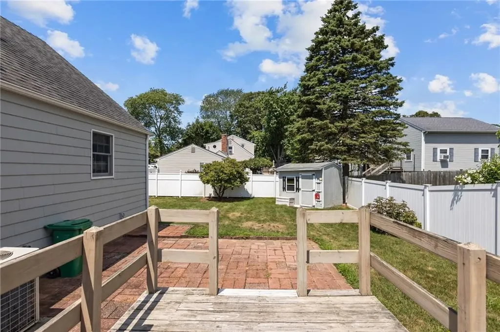 57 Everleth Avenue Warwick RI 02888