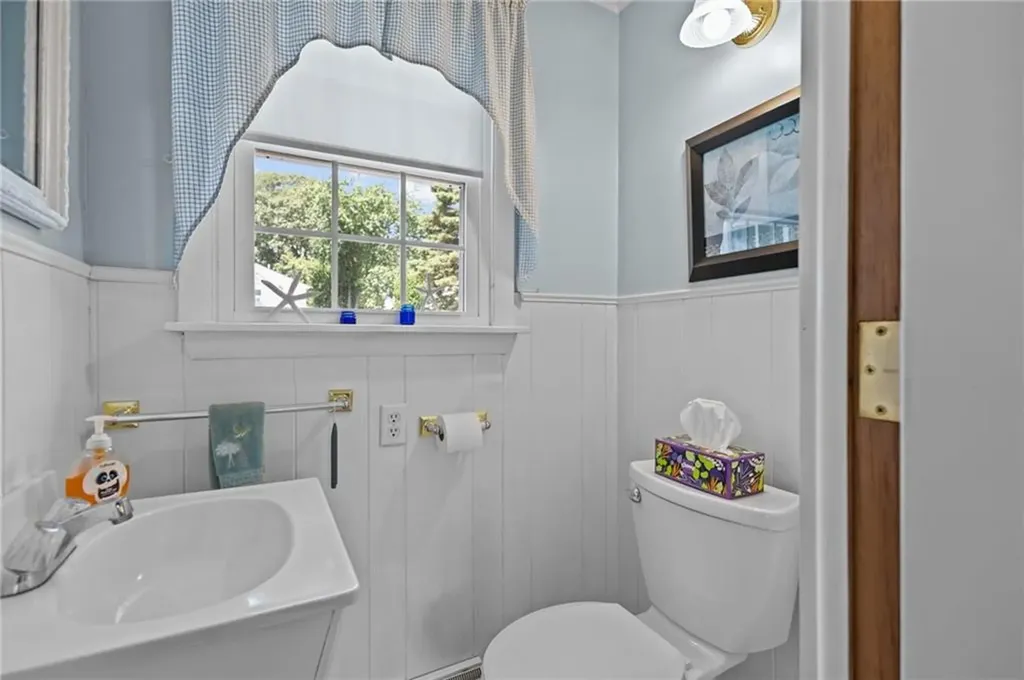 57 Everleth Avenue Warwick RI 02888