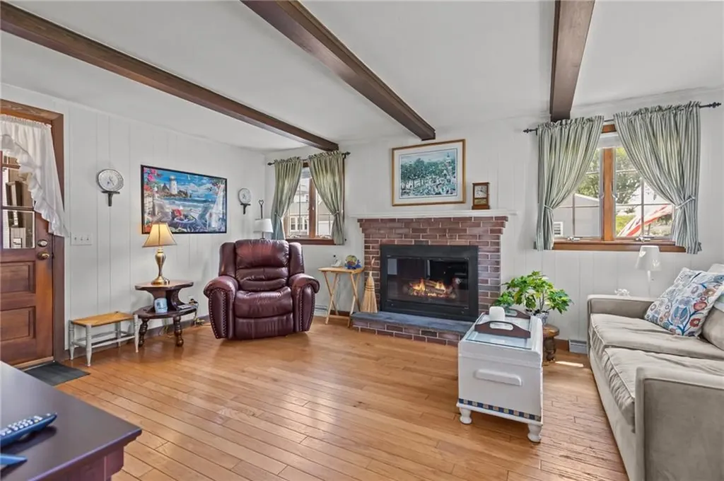 57 Everleth Avenue Warwick RI 02888