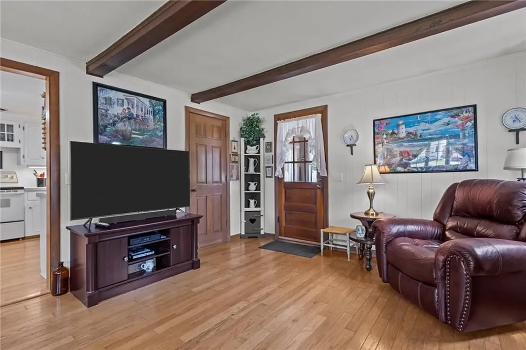57 Everleth Avenue Warwick RI 02888