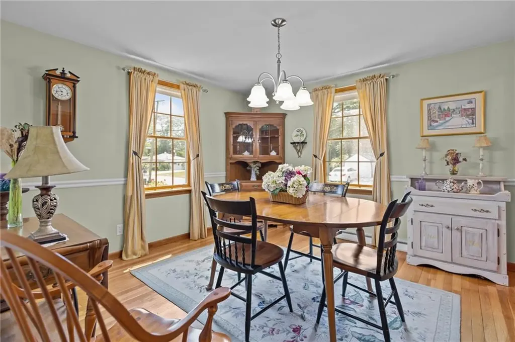 57 Everleth Avenue Warwick RI 02888