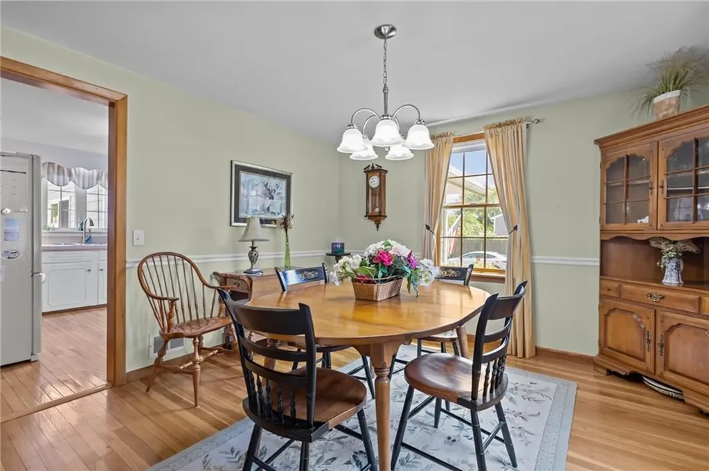 57 Everleth Avenue Warwick RI 02888